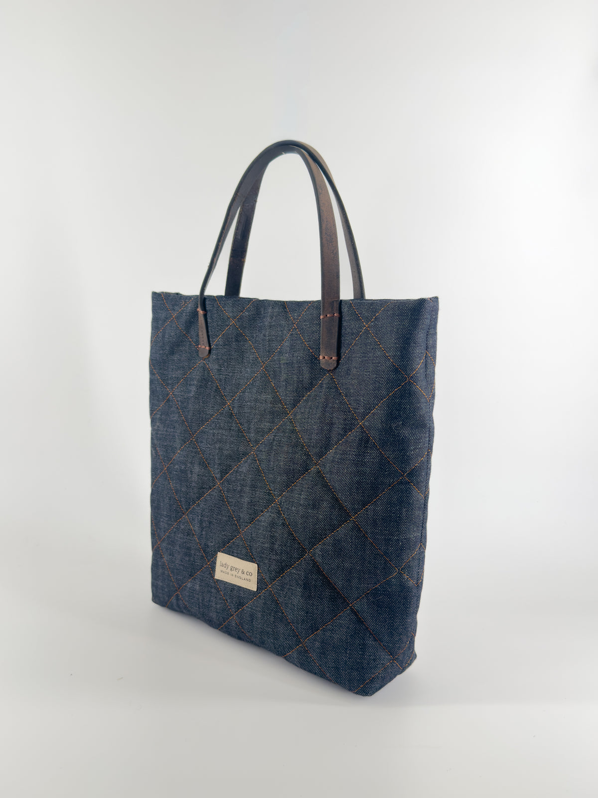 Mable - Denim