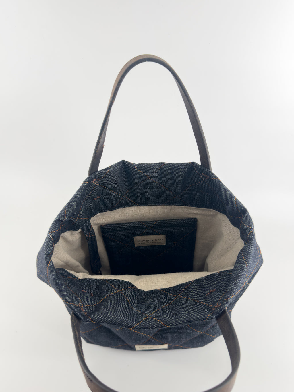 Mable - Denim