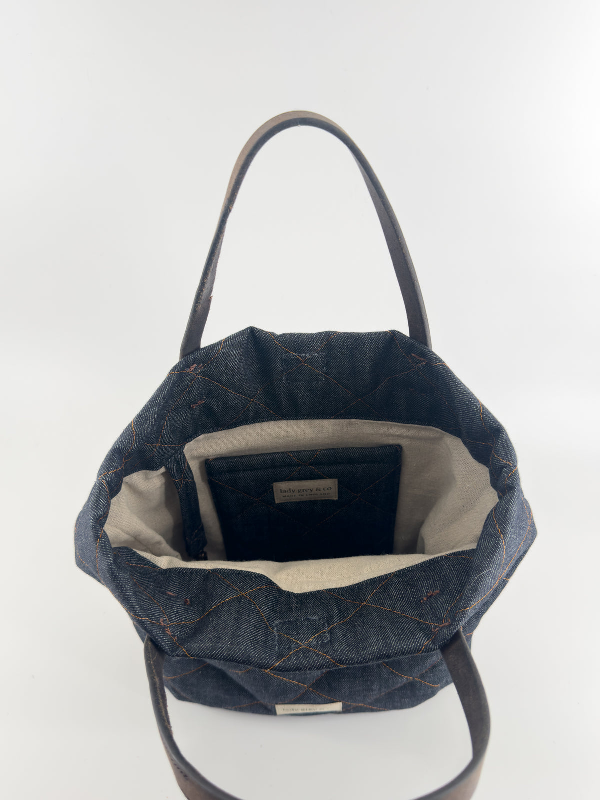Mable - Denim