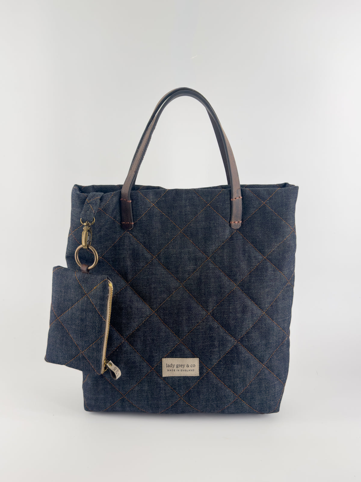 Mable - Denim