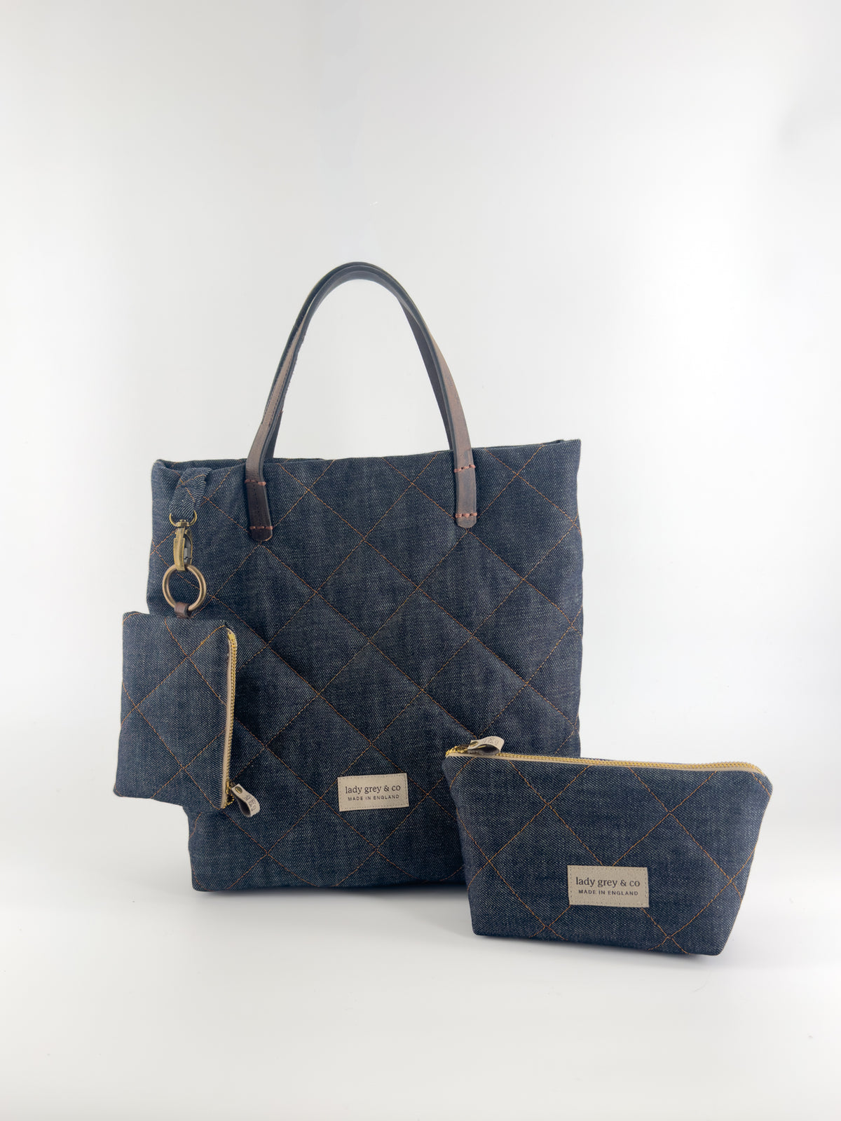 Mable - Denim