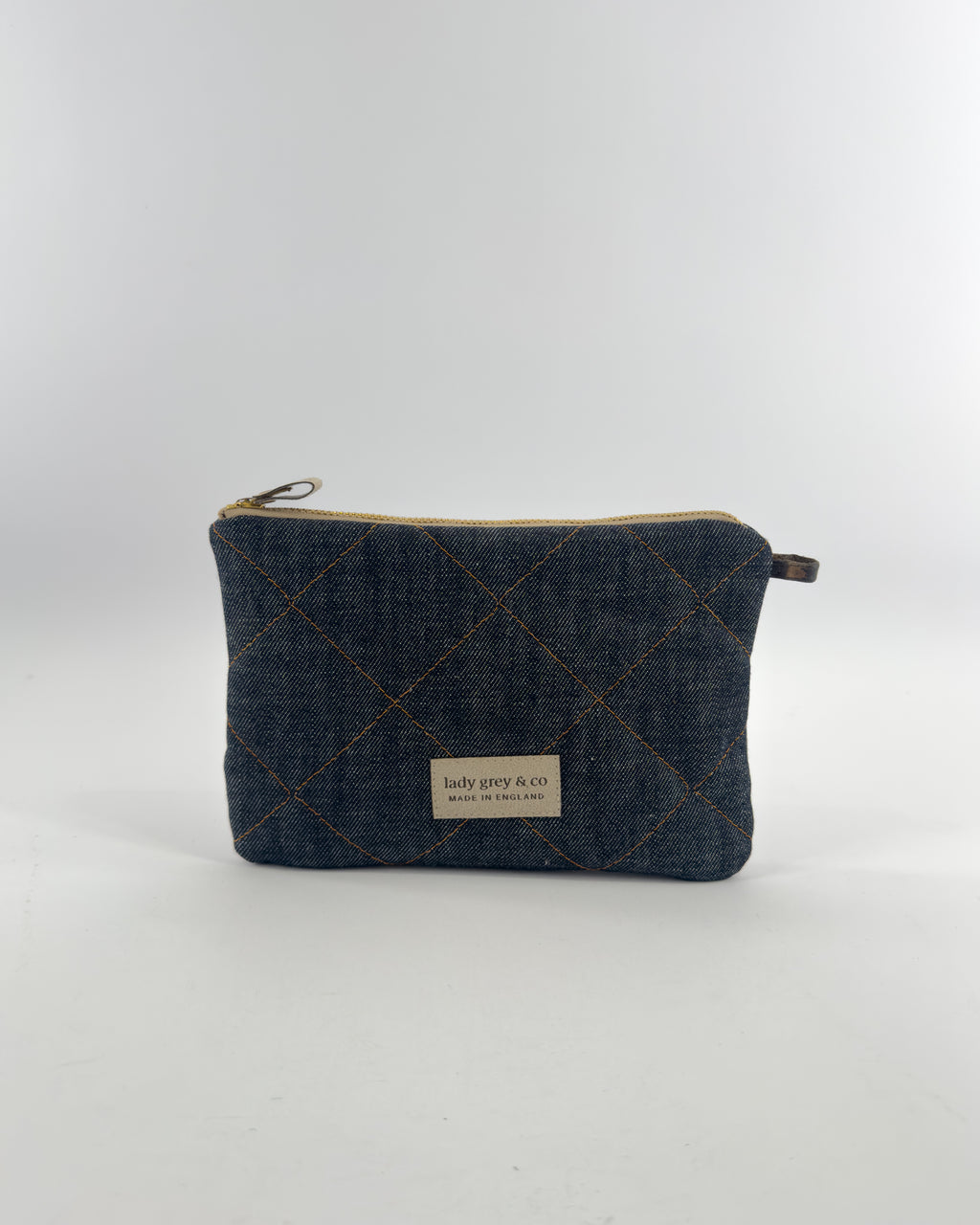 Marianna - Denim