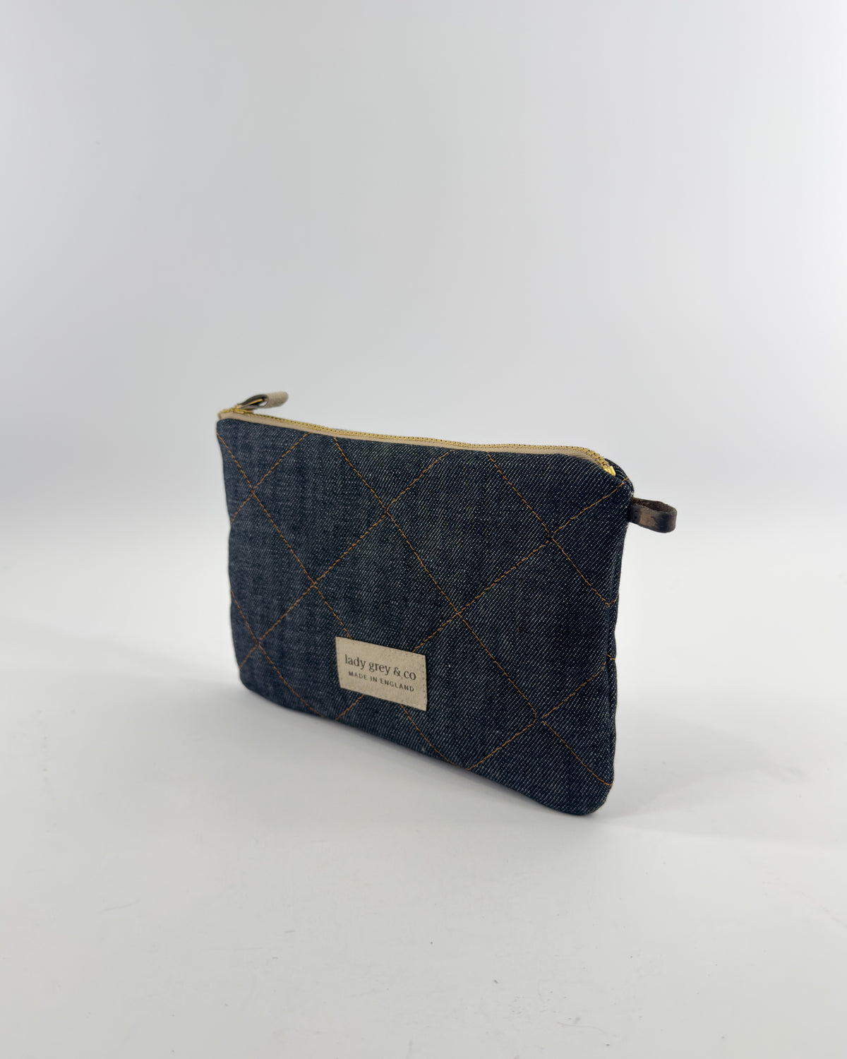 Marianna - Denim
