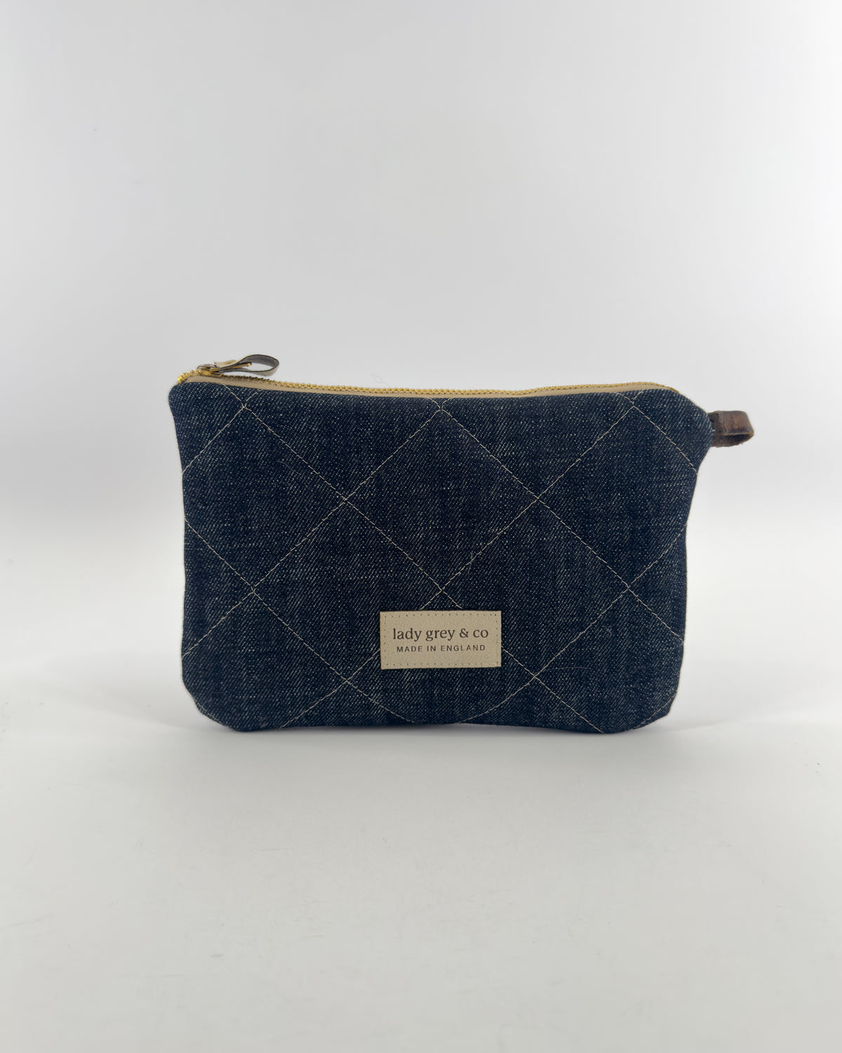 Marianna - Denim Stone