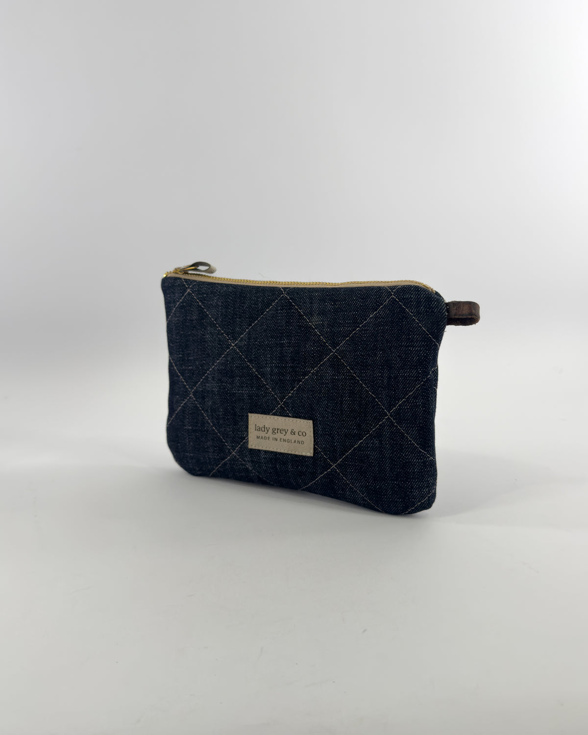 Marianna - Denim Stone