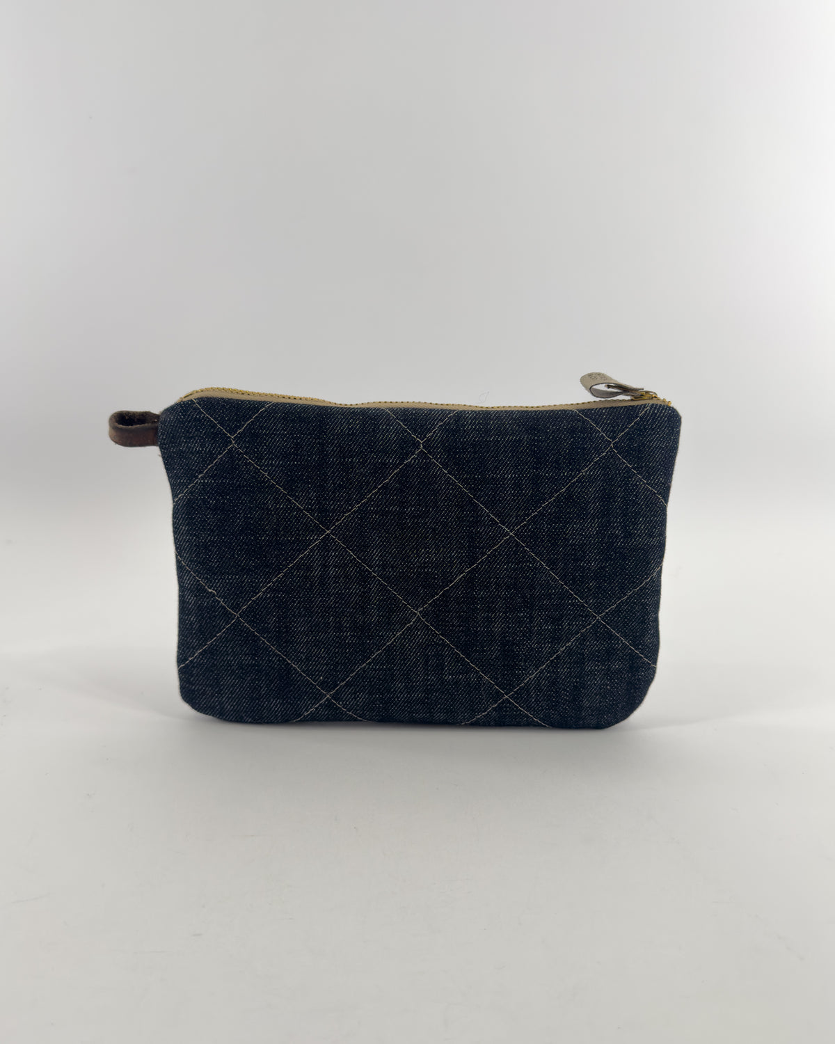 Marianna - Denim Stone
