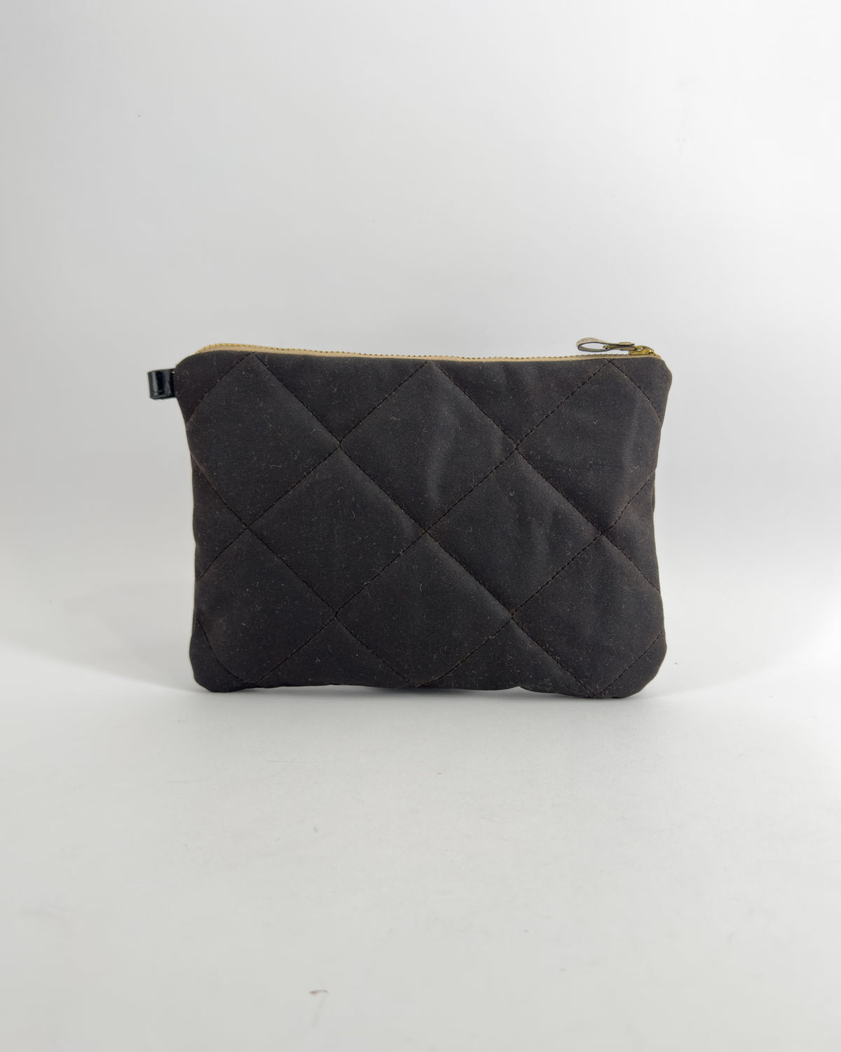 Marianna - Quilted Chocolate
