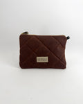 Marianna - Quilted Mulberry