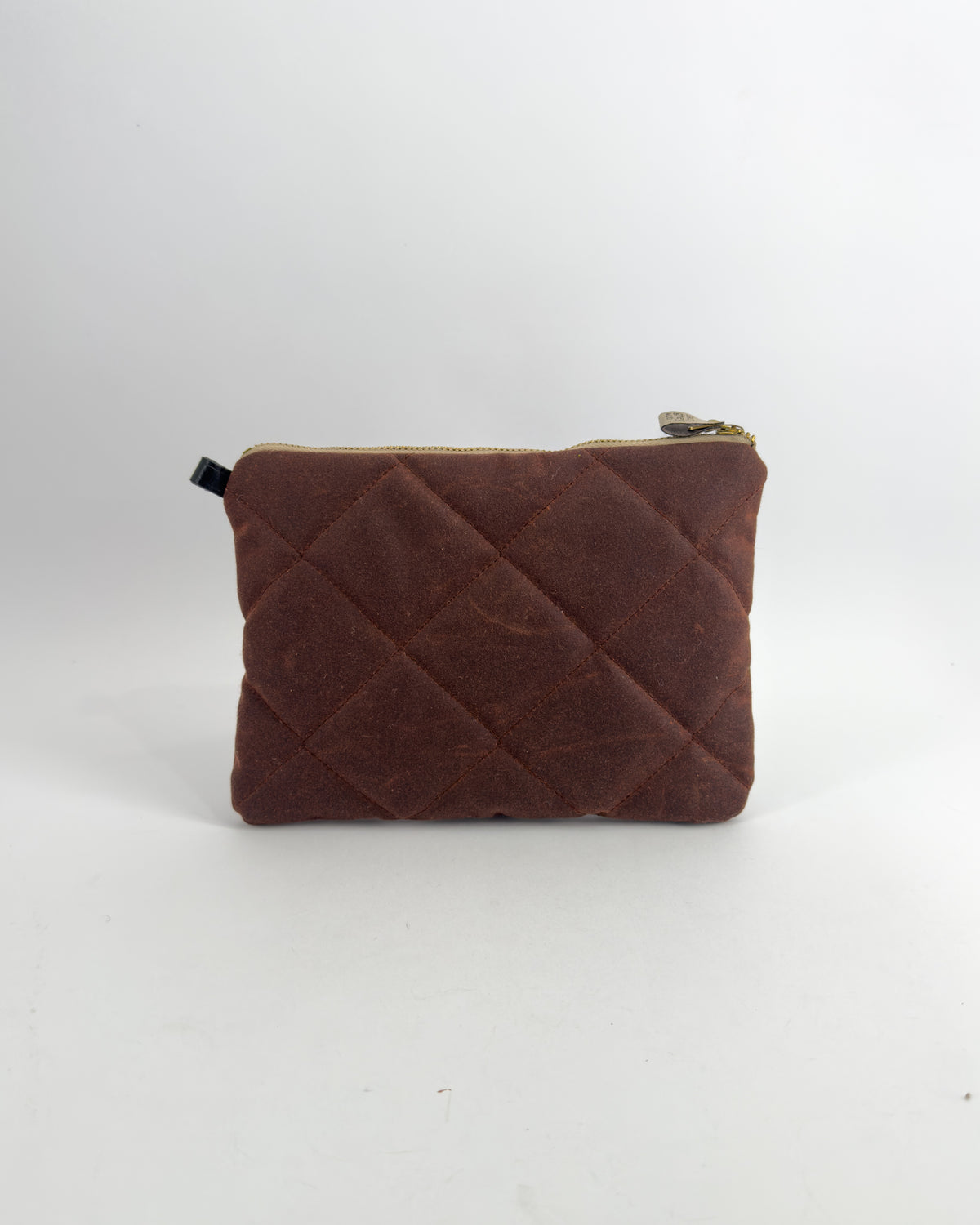 Marianna - Quilted Mulberry