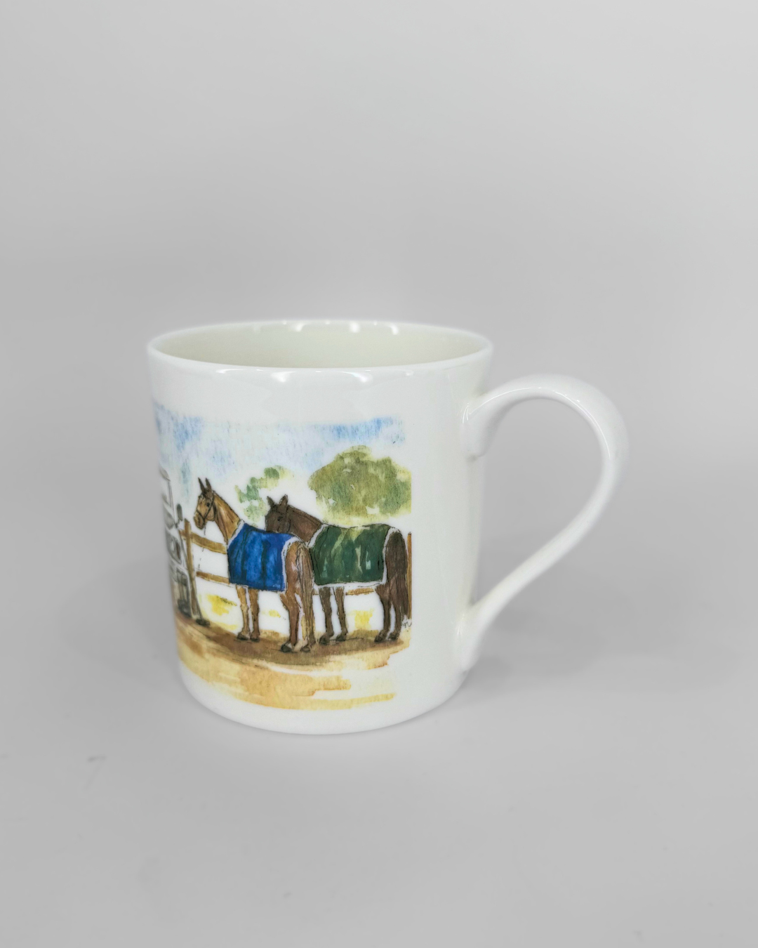 Mug - After The Match