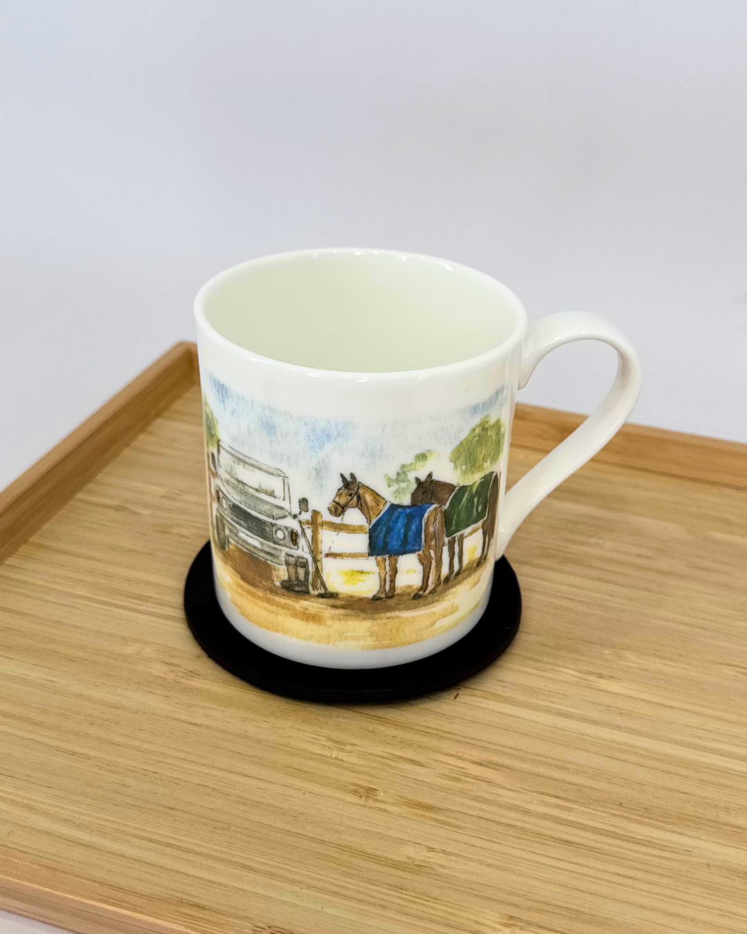 Mug - After The Match