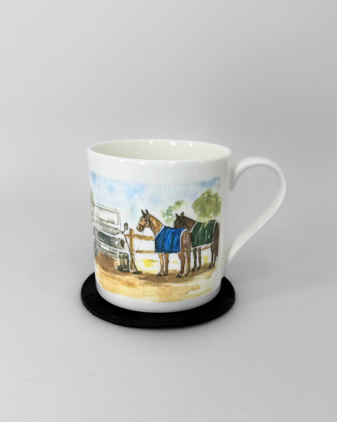 Mug - After The Match