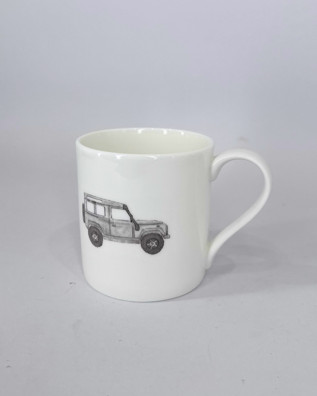 Mug - Lady Grey