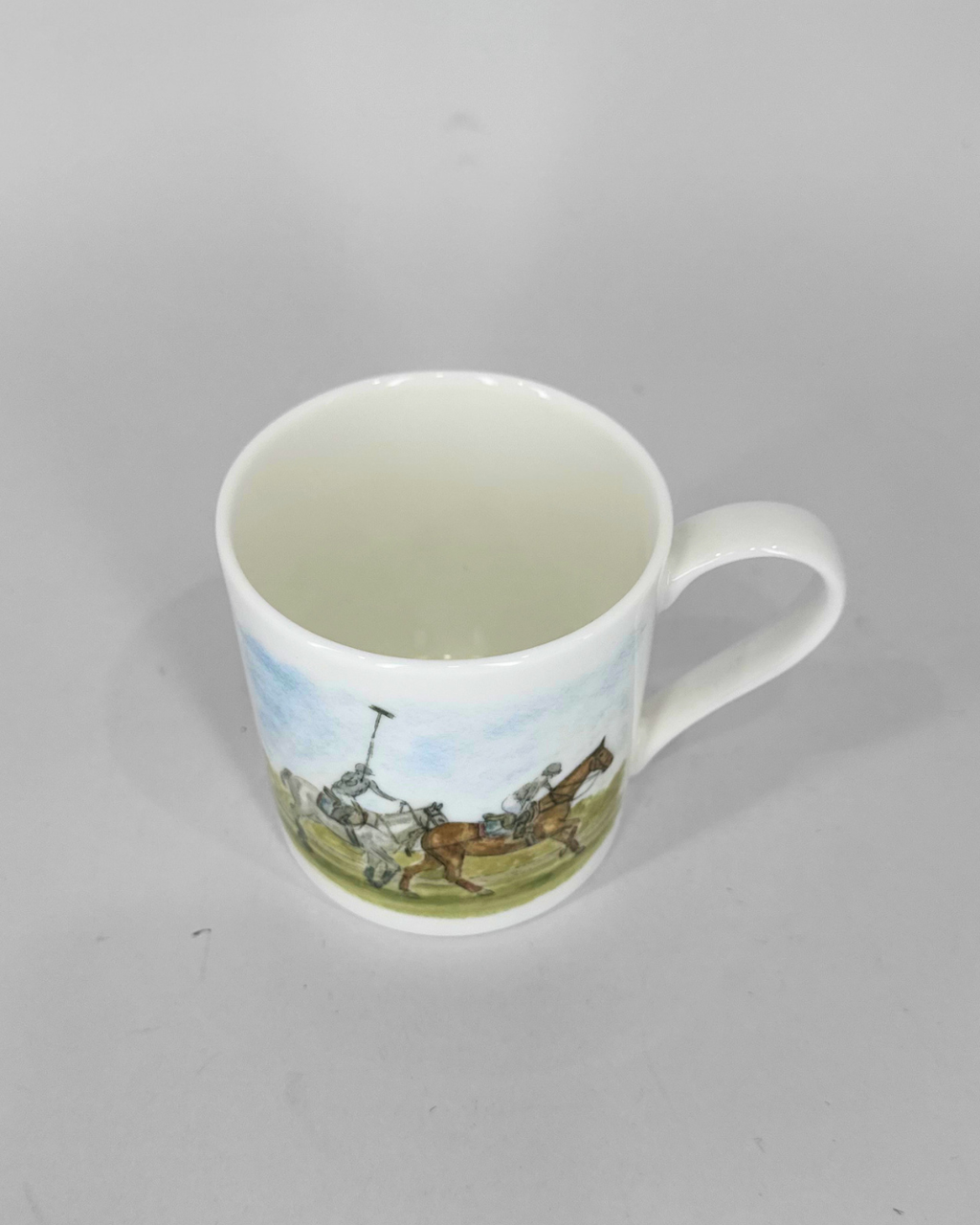 Mug - The Match