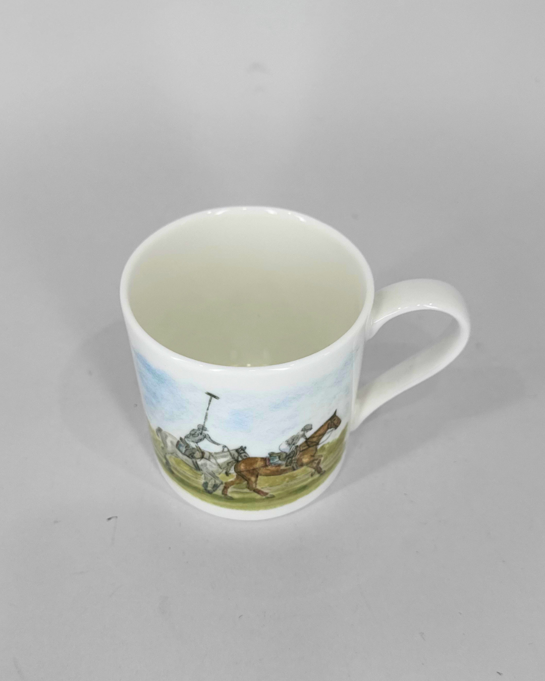 Mug - The Match