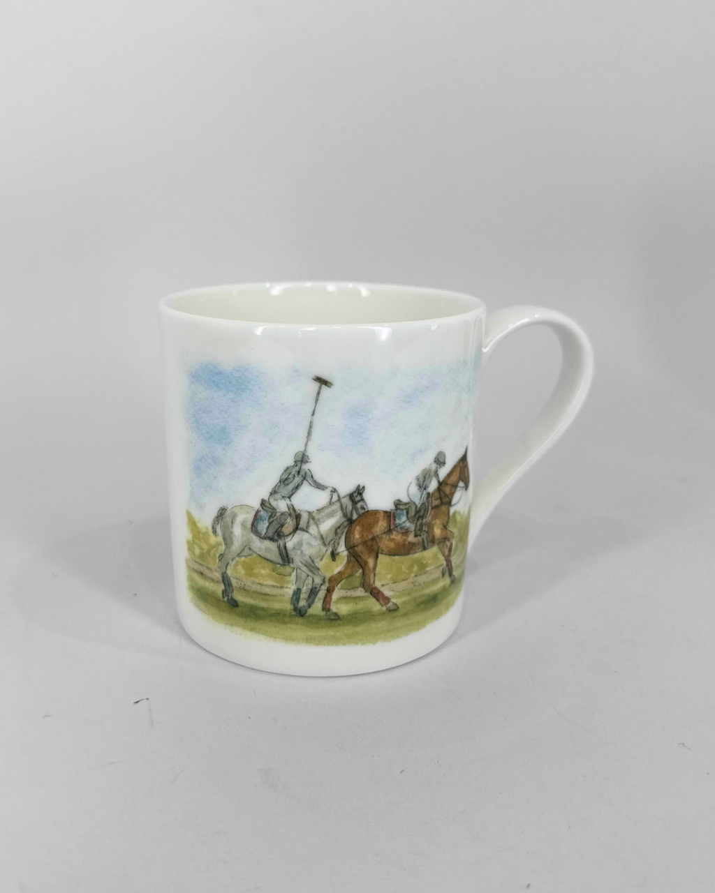 Mug - The Match