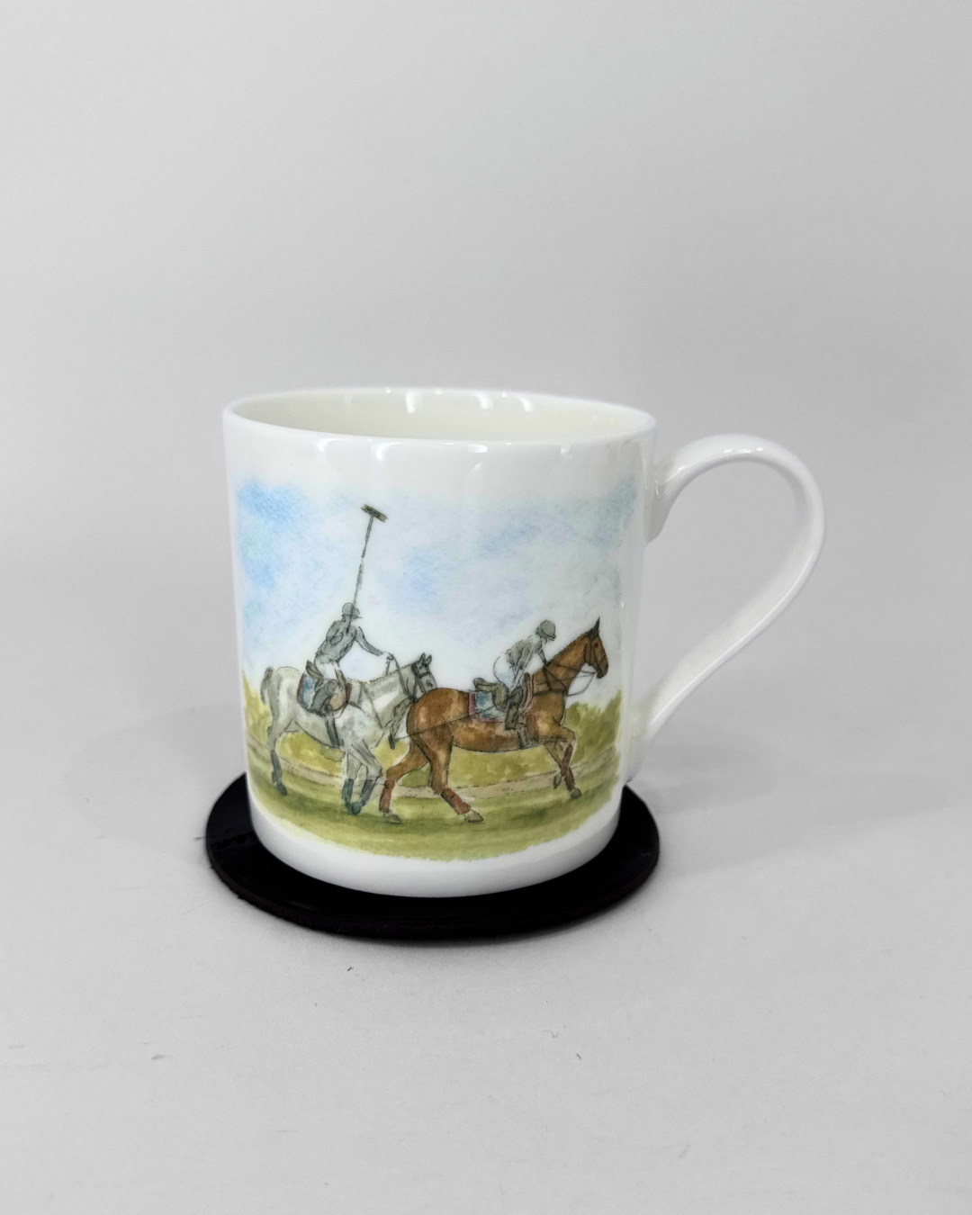 Mug - The Match