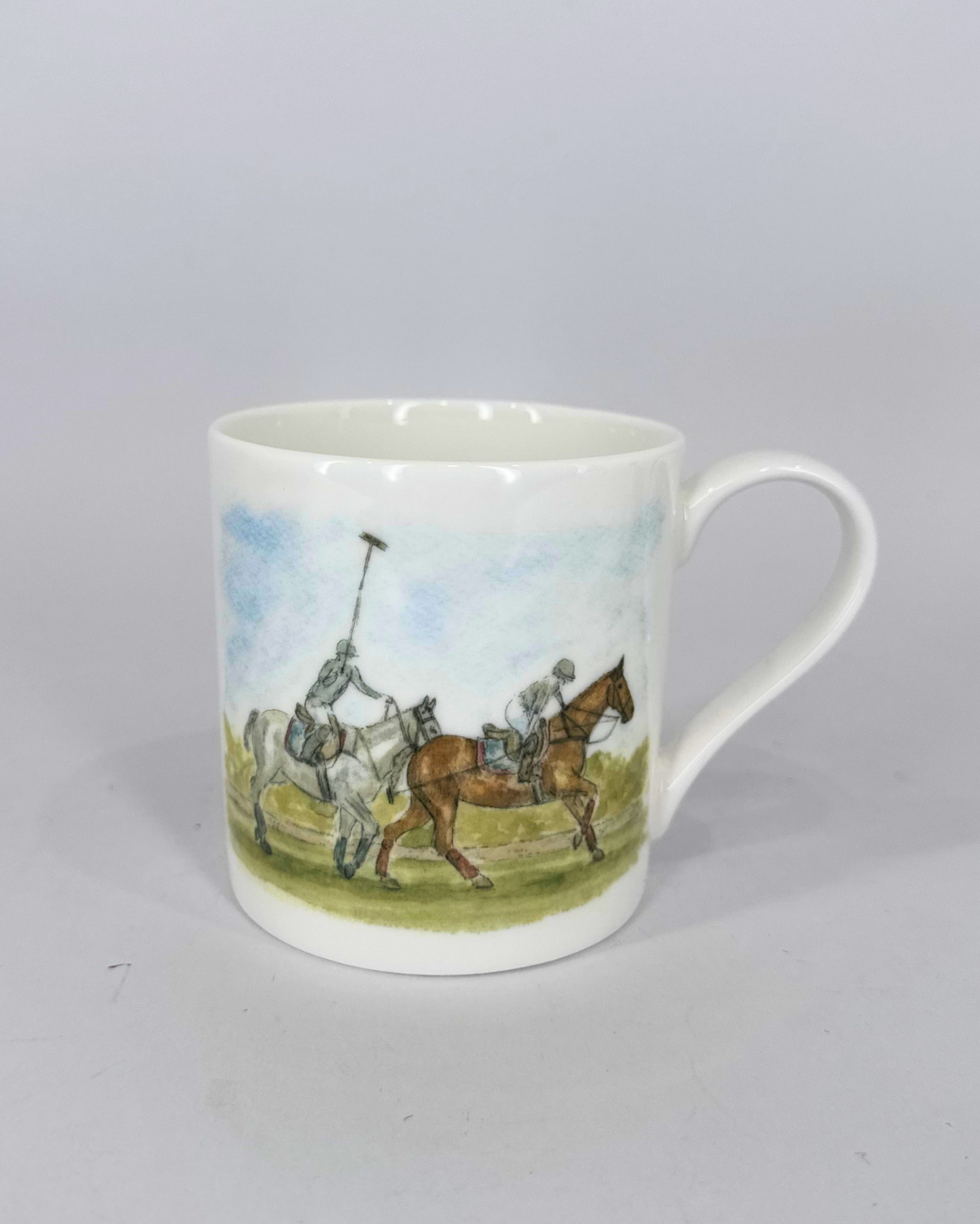 Mug - The Match
