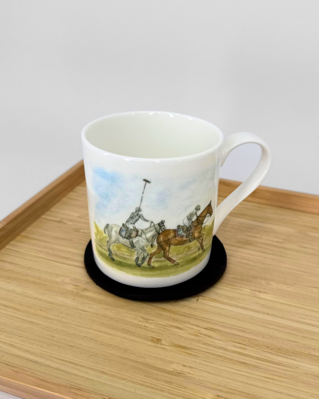 Mug - The Match