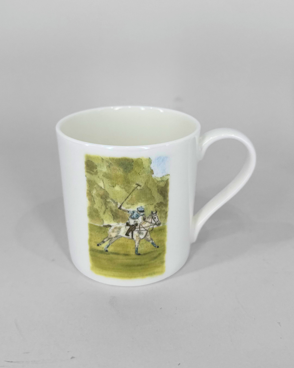 Mug - Single Player