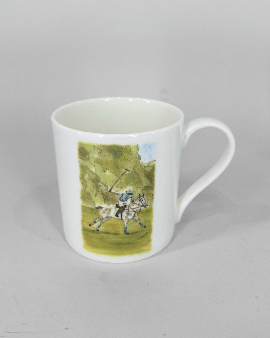 Mug - Single Player