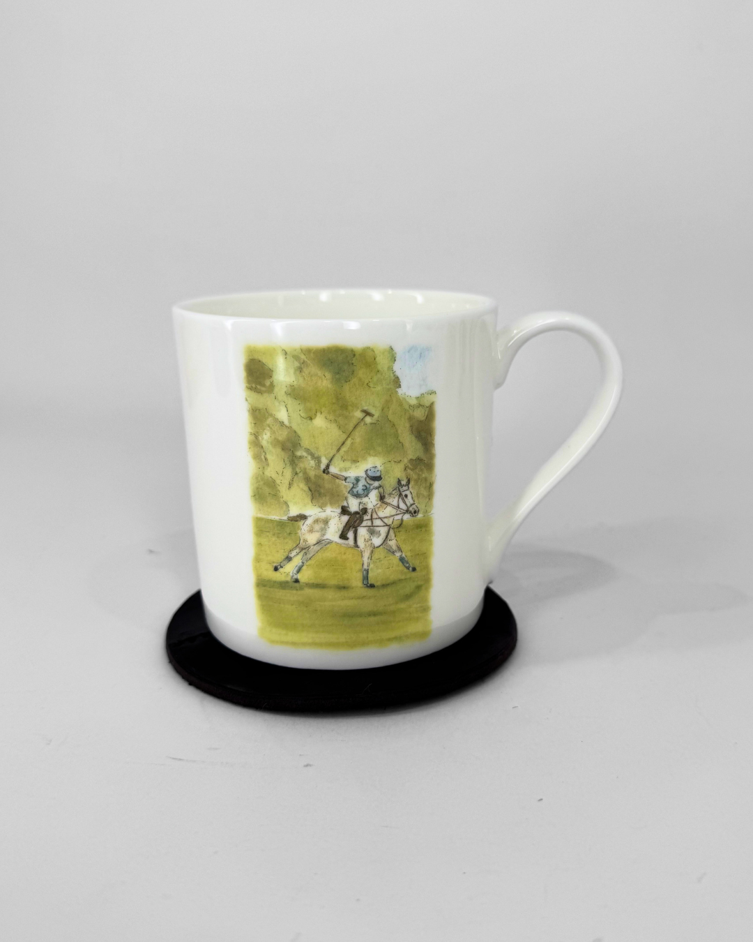 Mug - Single Player