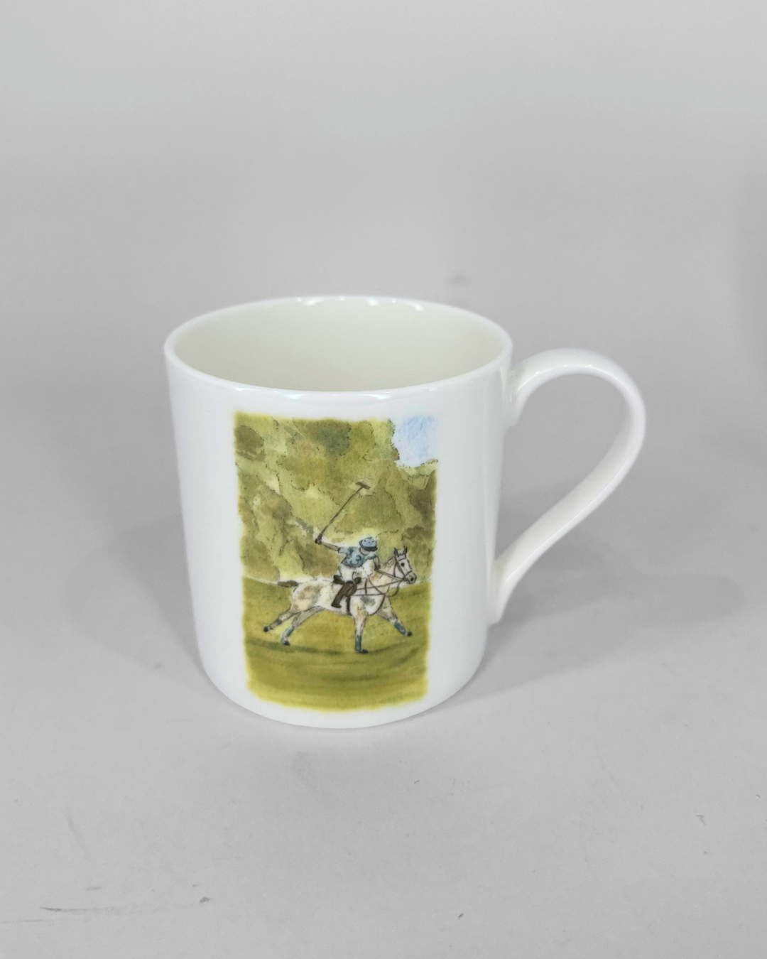 Mug - Single Player