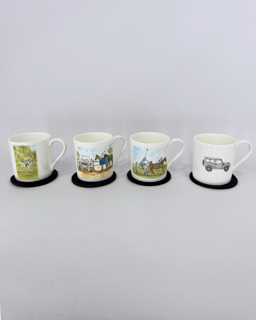 Mug - The Match