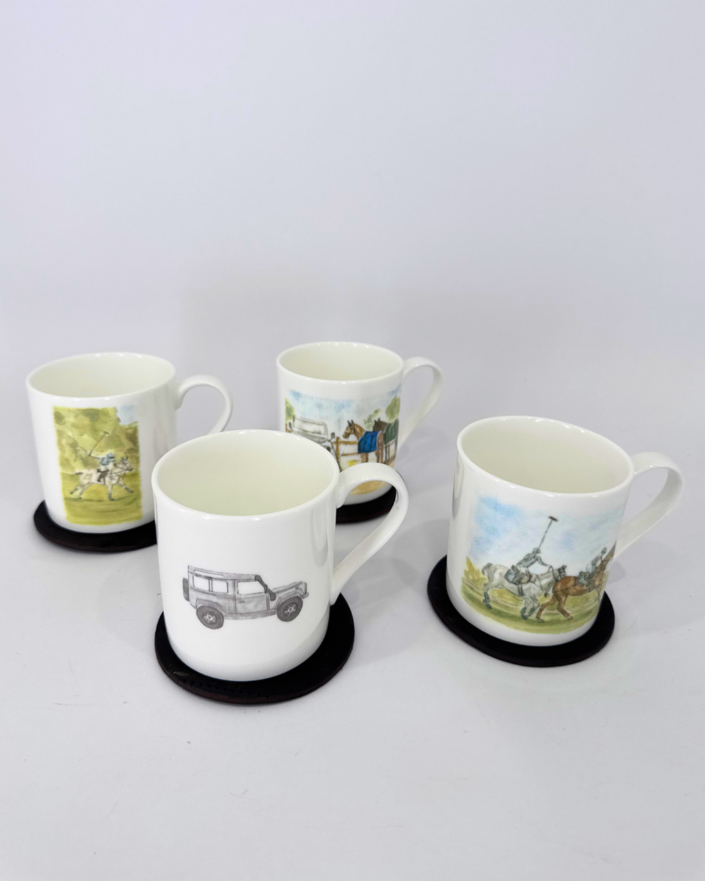 Mug - After The Match