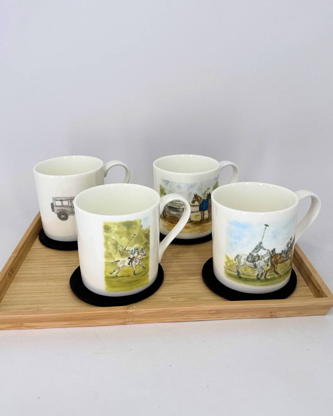 Mug - Single Player