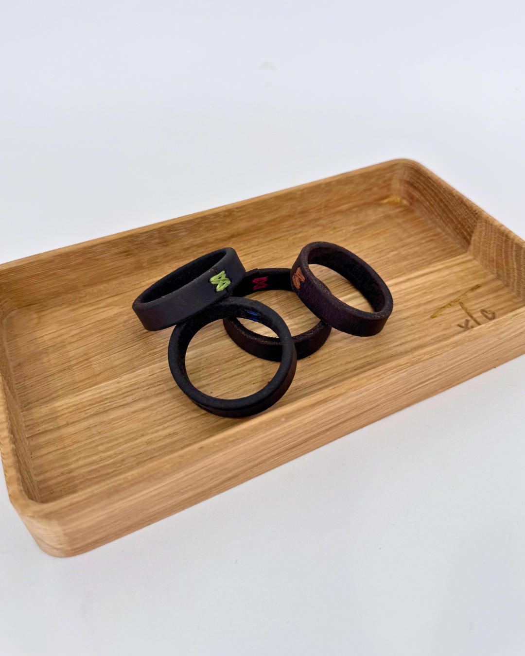 Napkin Rings