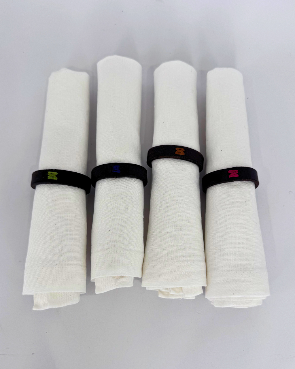 Napkin Rings