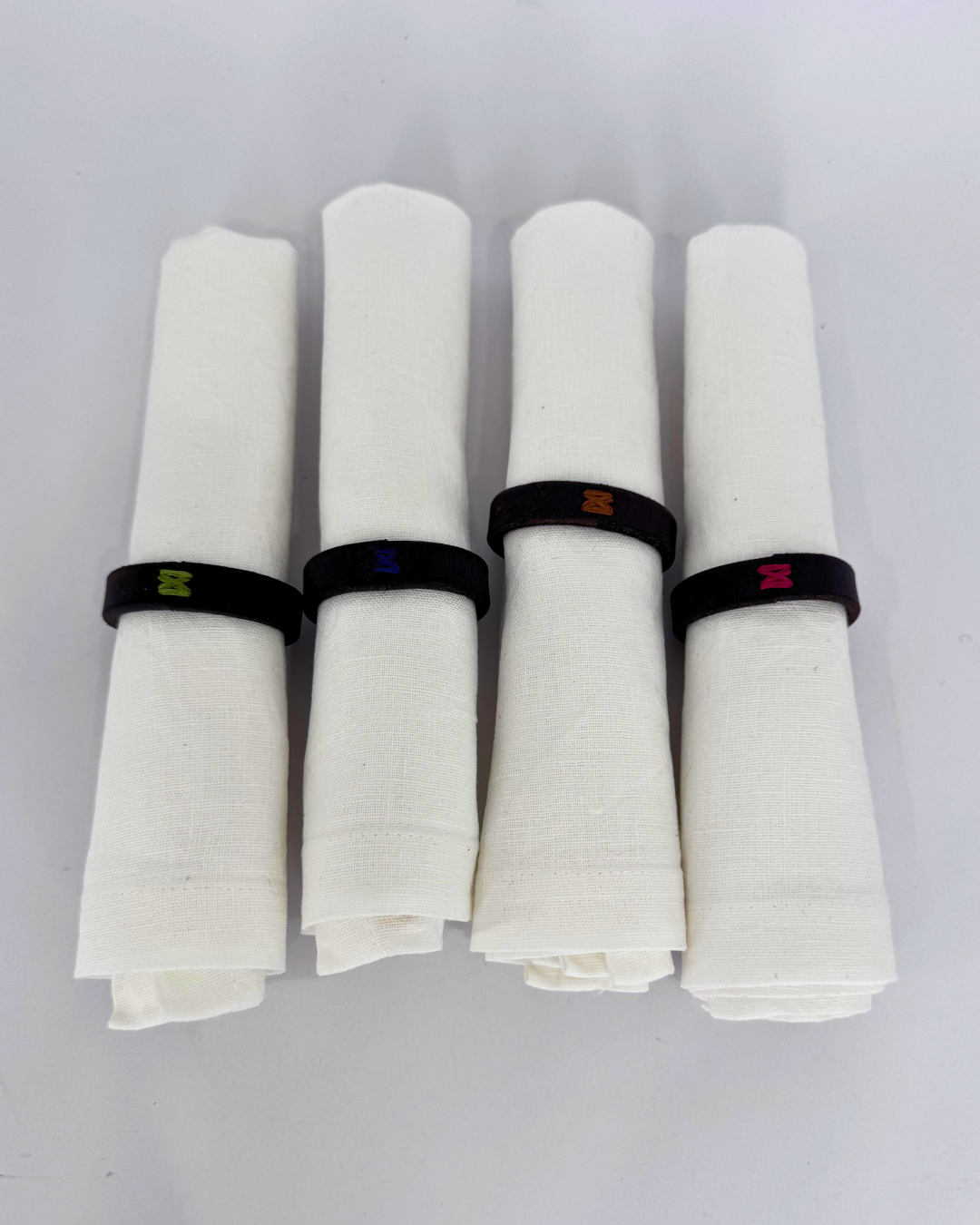 Napkin Rings