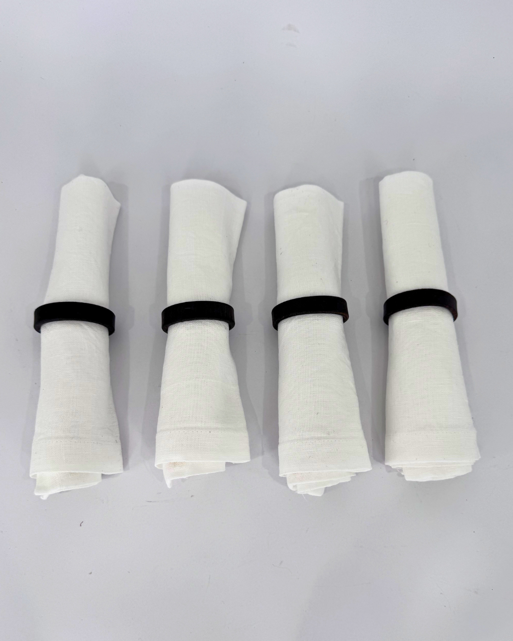 Napkin Rings