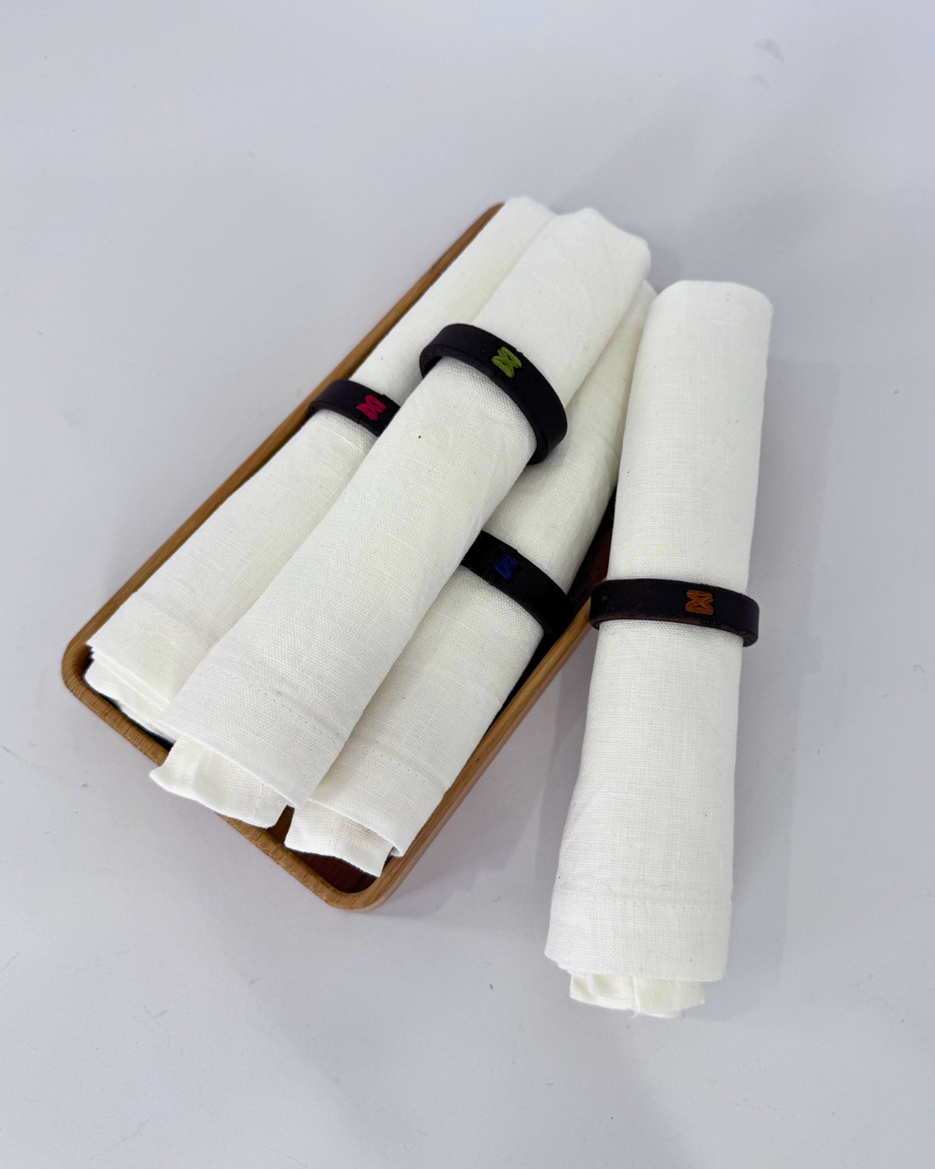 Napkin Rings