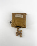 Otto - Quilted Camel