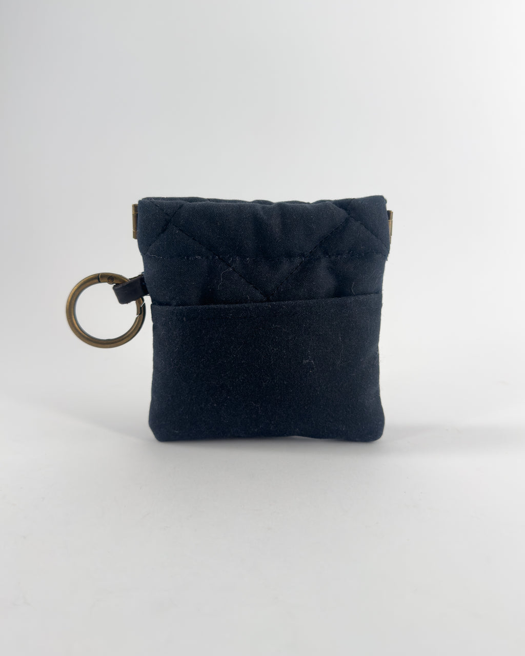 Otto - Quilted Navy