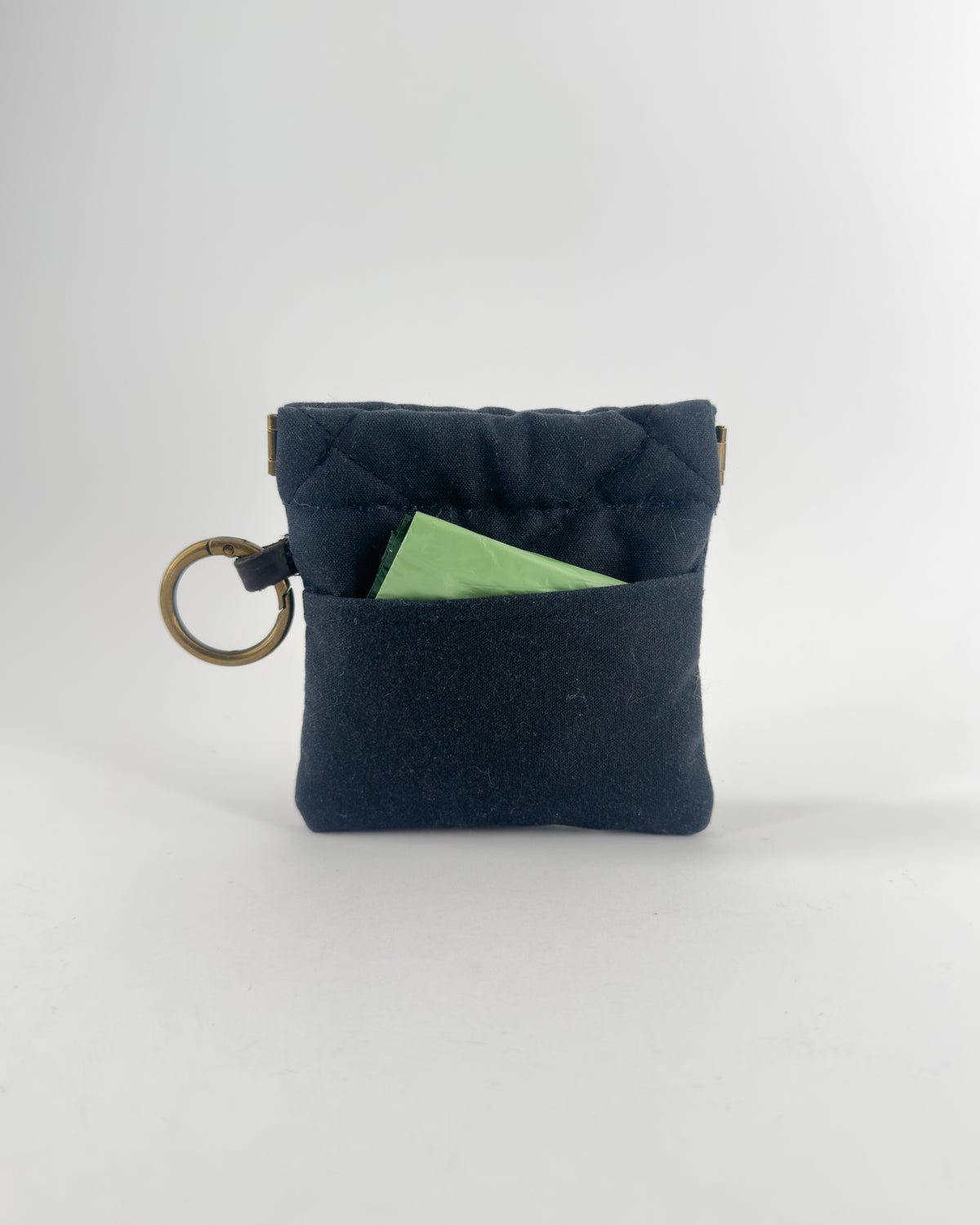Otto - Quilted Navy