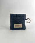 Otto - Quilted Navy