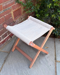 Picnic Stool - Natural