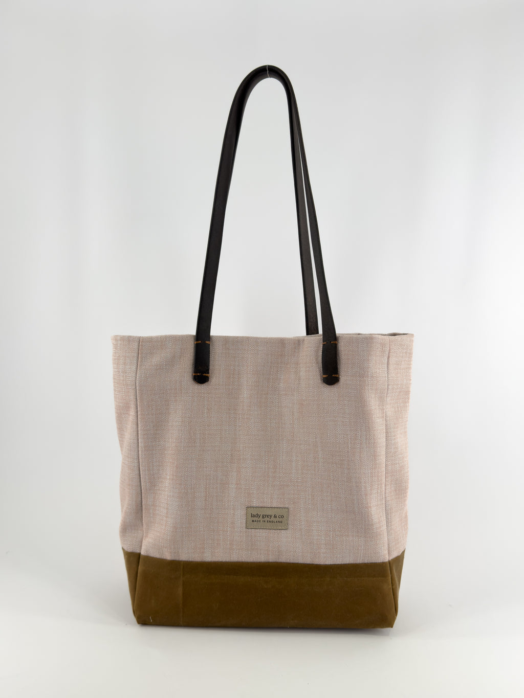 Polisiosa - Blush/Camel