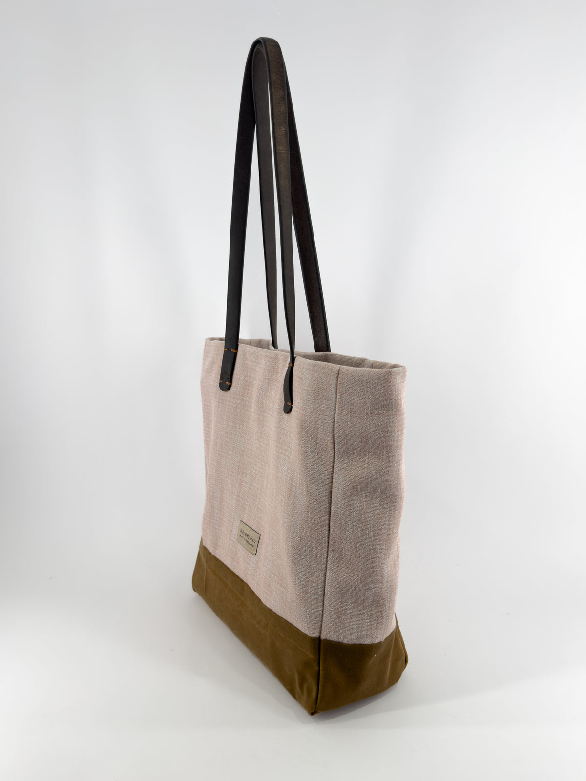 Polisiosa - Blush/Camel