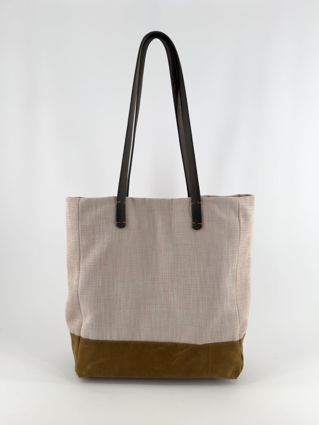 Polisiosa - Blush/Camel