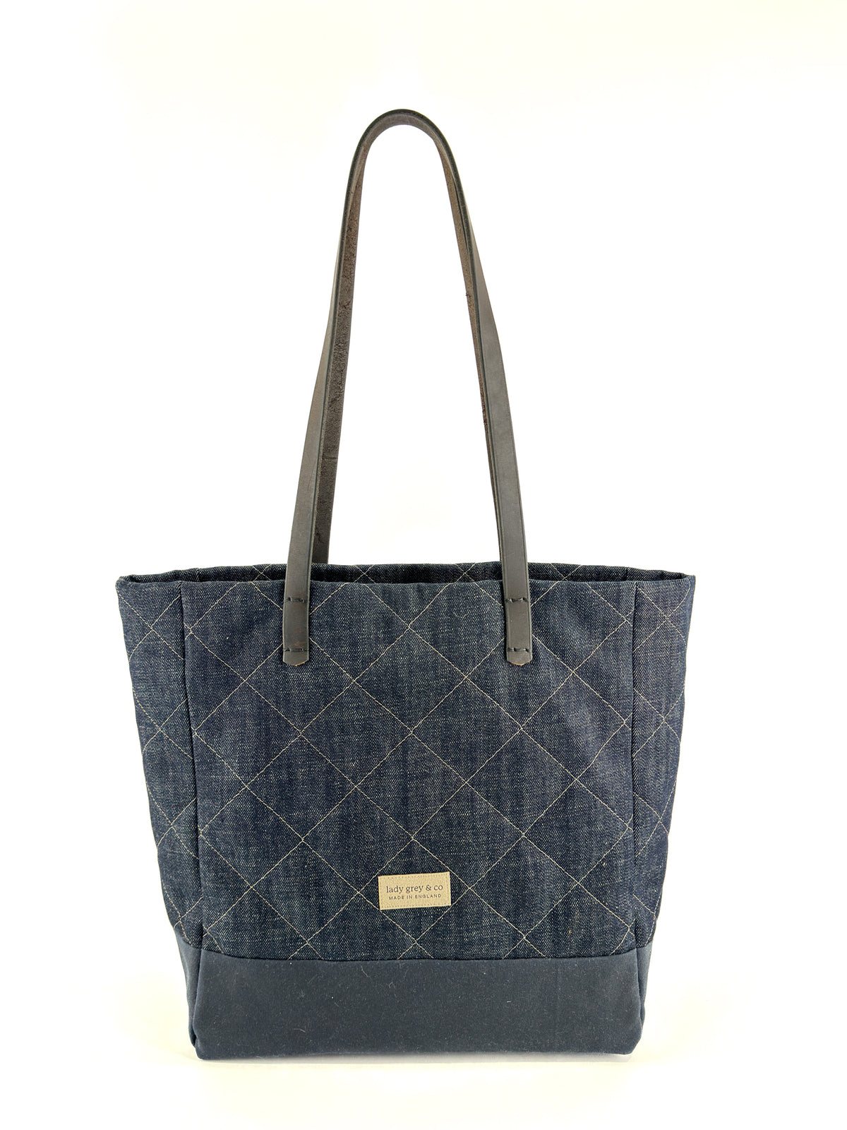 Polisiosa - Denim/Stone/Navy