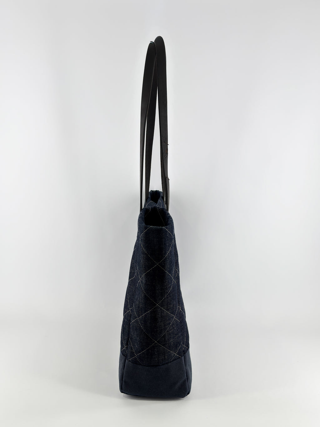 Polisiosa - Denim/Stone/Navy