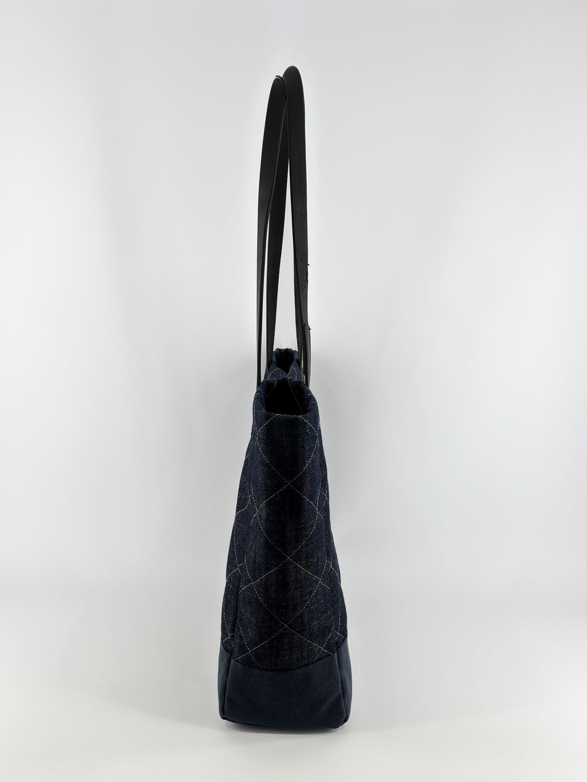 Polisiosa - Denim/Stone/Navy
