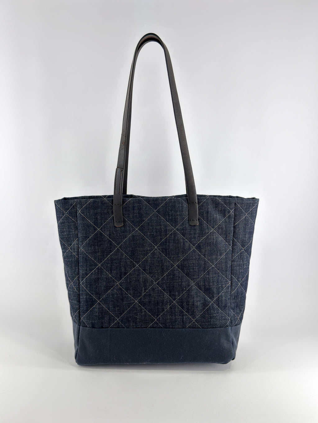 Polisiosa - Denim/Stone/Navy
