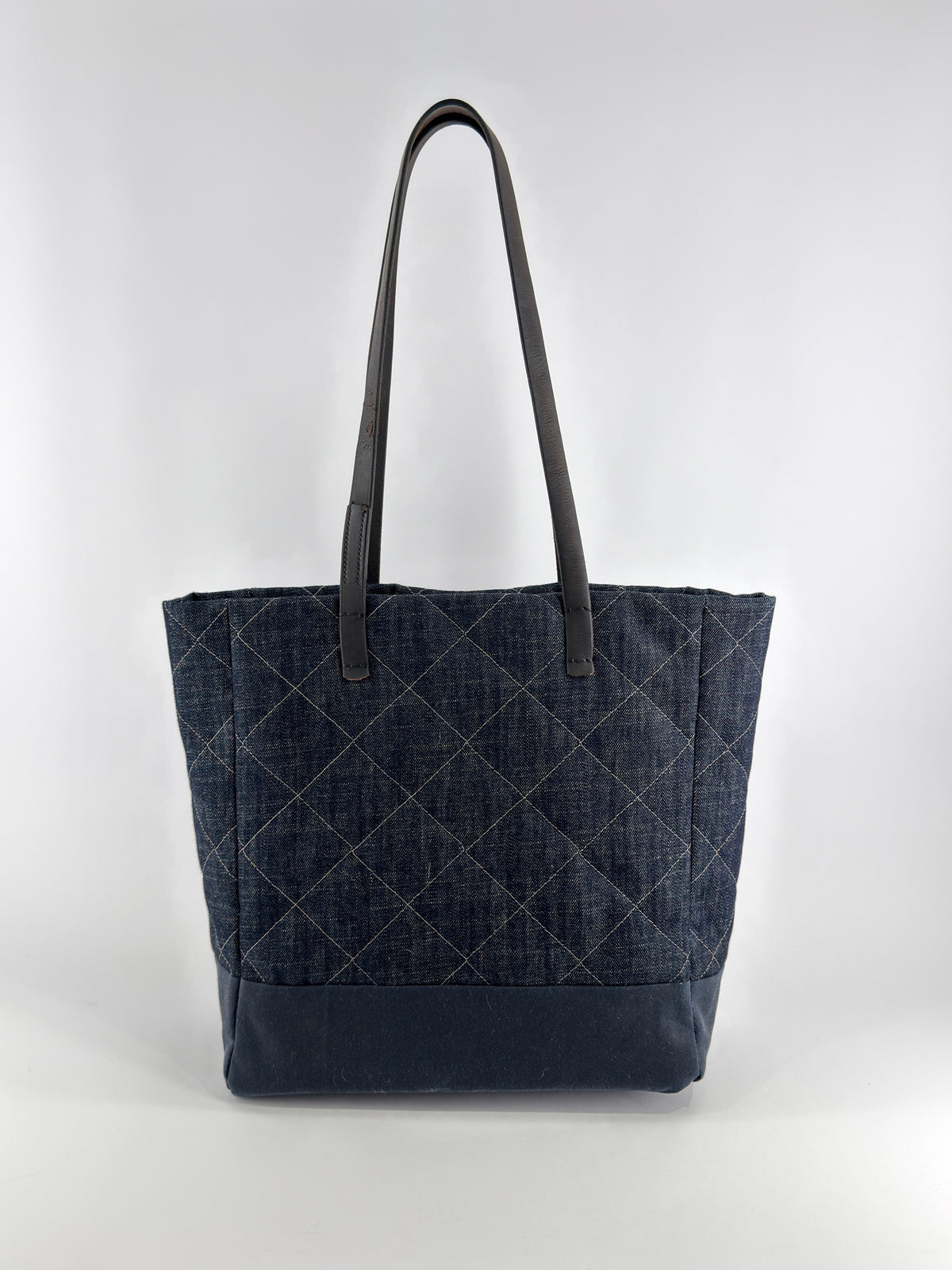 Polisiosa - Denim/Stone/Navy