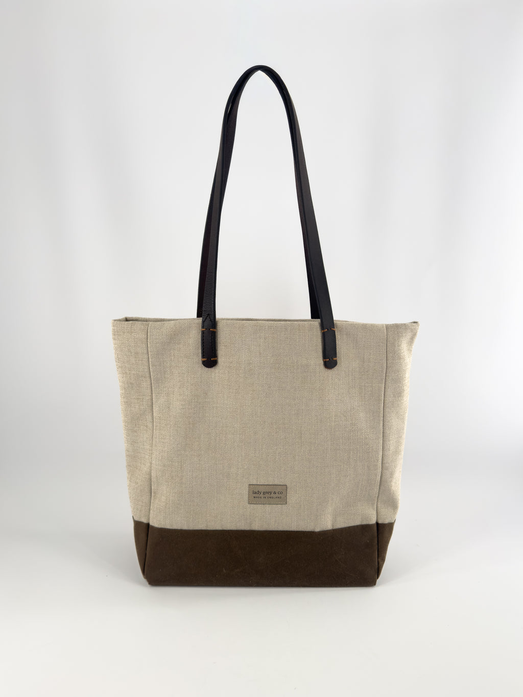 Polisiosa - Natural/Brown