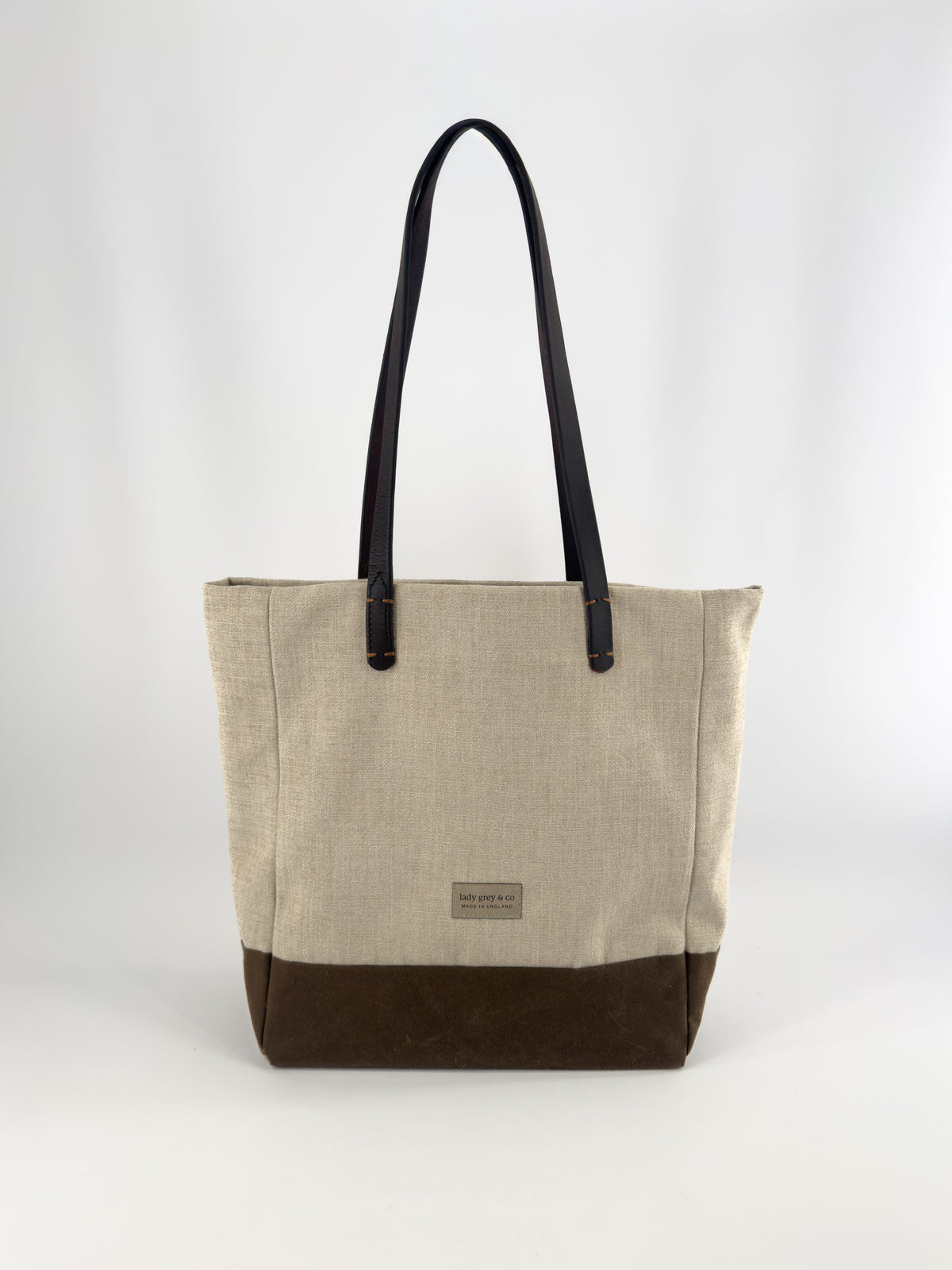 Polisiosa - Natural/Brown